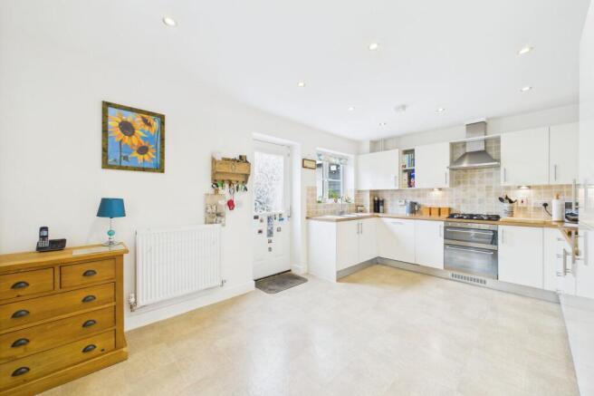 Kitchen / Diner