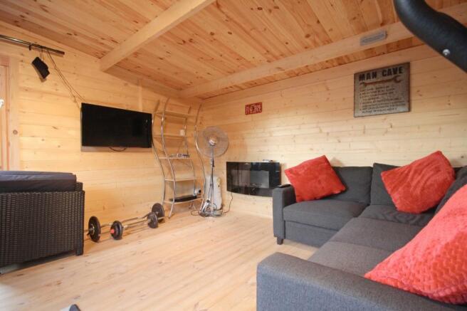Summer House