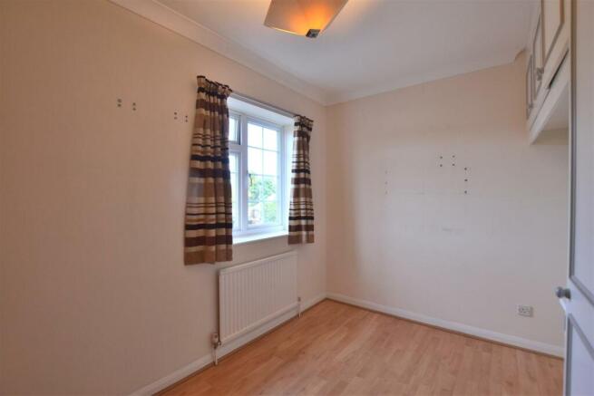 Bedroom Four.JPG