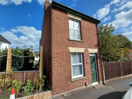 Ipswich Road, Colchester, Essex, CO1