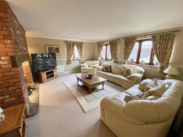 DRAWING ROOM