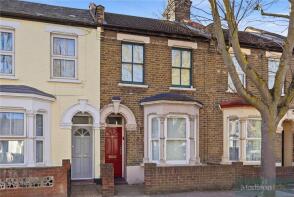 74, Holbrook Road, Stratford, London E15 3DZ