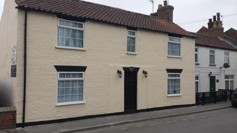 High Street, Hogsthorpe, PE24