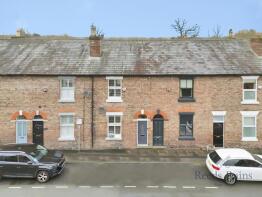 40, South Street, Alderley Edge SK9 7ES