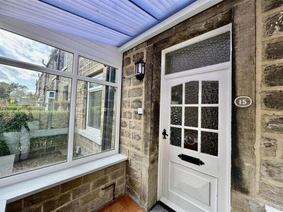 2 bed End of Terrace for sale Image 5