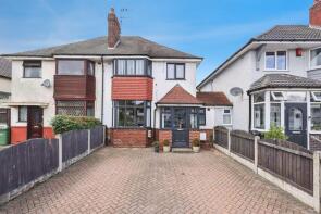 13, Astley Crescent, Halesowen B62 9SX