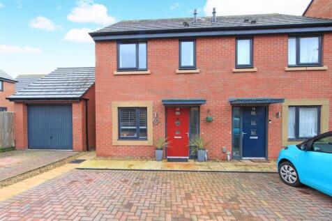 York Road, Priorslee, Telford