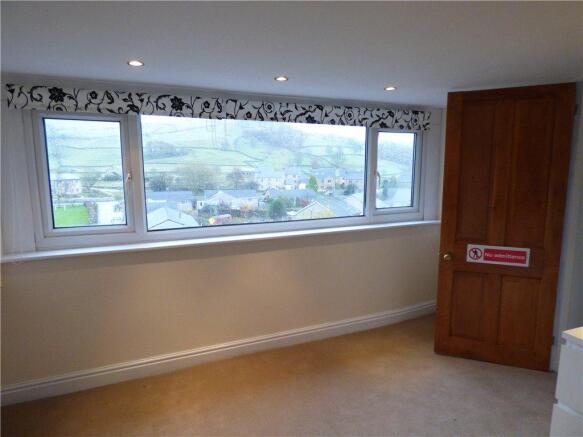 Attic Room