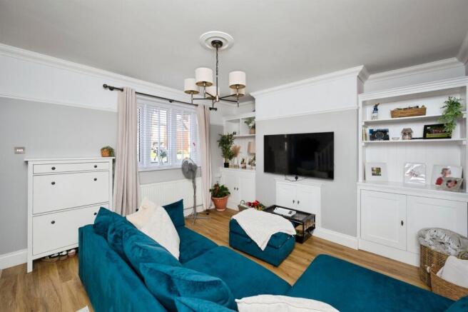2 bed Semi-Detached for sale Image 5