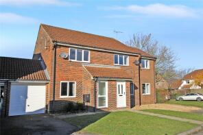 44, Thornton End, Holybourne, Alton GU34 4HF