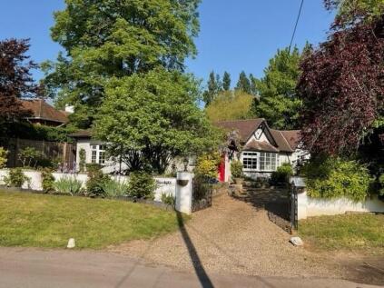 Halls Lane, Waltham Saint Lawrence, Reading