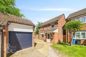 5, Fitzhenry Mews, Norwich NR5 9BH