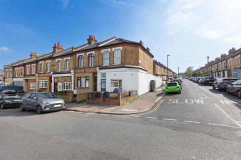 Chapel Road, London