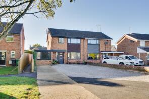 23, All Saints Green, St. Ives PE27 3XH