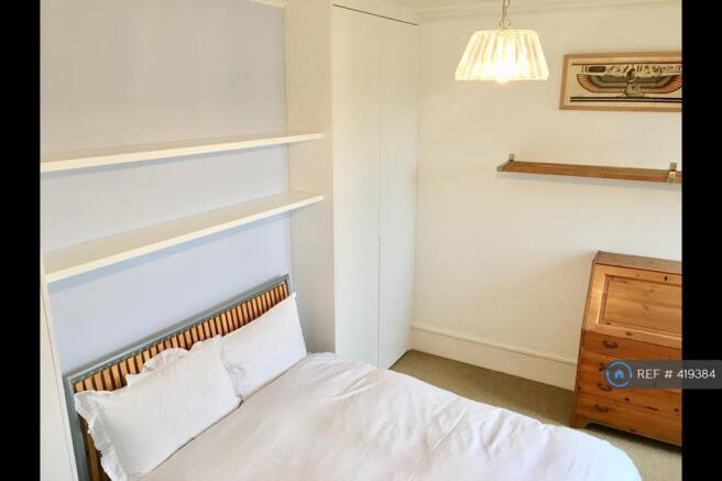 Newly Fitted Wardrobes