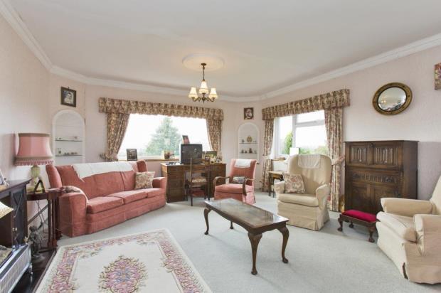 Large Rooms