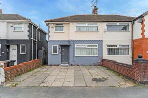 20, Marlborough Avenue, Bootle L30 1SB