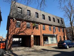 Mayfair Letting Agency Ltd, Park Lane House, Manchester M20 6PL
