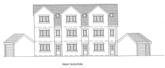 Front Elevation