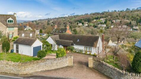 Nympsfield Road, Nailsworth, GL6