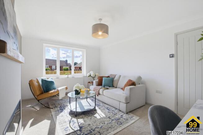 2 bed Detached Bungalow for sale Image 4