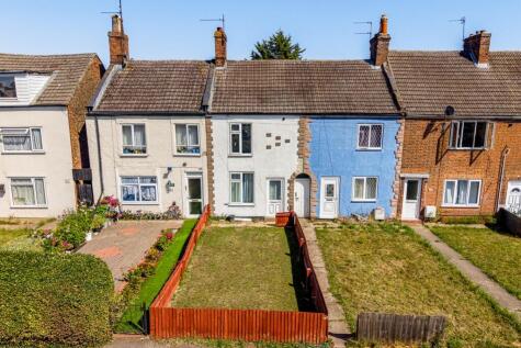 Windsor Bank, Boston, Lincolnshire, PE21