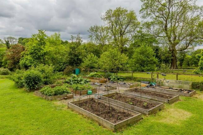 Gardens