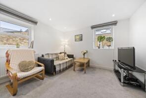 Flat 2, 2a Orland Lodge, Bruce Castle Road, Tottenham, London N17 8NJ