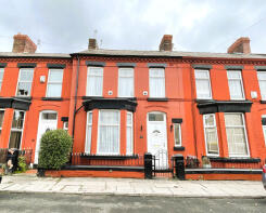 57, Avonmore Avenue, Liverpool L18 8AL