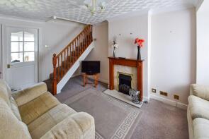 6, Sun Terrace, Sundridge Drive, Walderslade, Chatham ME5 8HB
