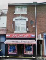 247, Dudley Road, Birmingham B18 4EJ