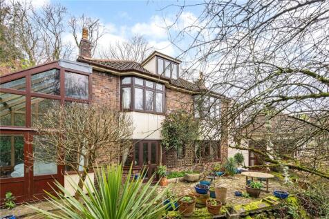 Tickenham Hill, Tickenham, Clevedon, Somerset, BS21