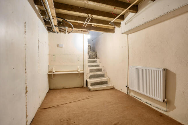Cellar