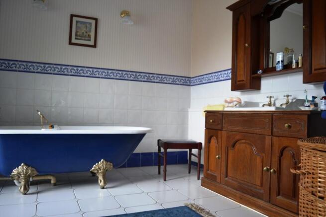 En Suite S66 2RU