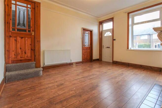 Living Room: