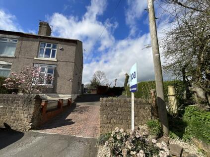 Alfreton Road, Alfreton, DE55