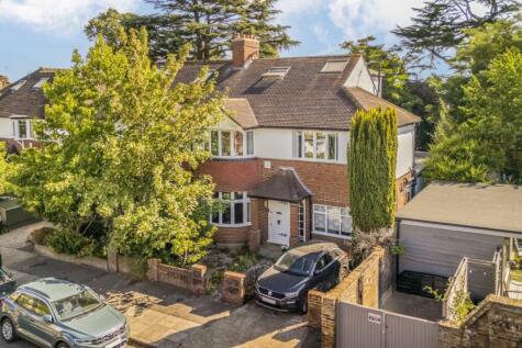 West Temple Sheen, East Sheen