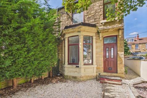 Claremont Street, Oulton, Leeds, West Yorkshire, LS26