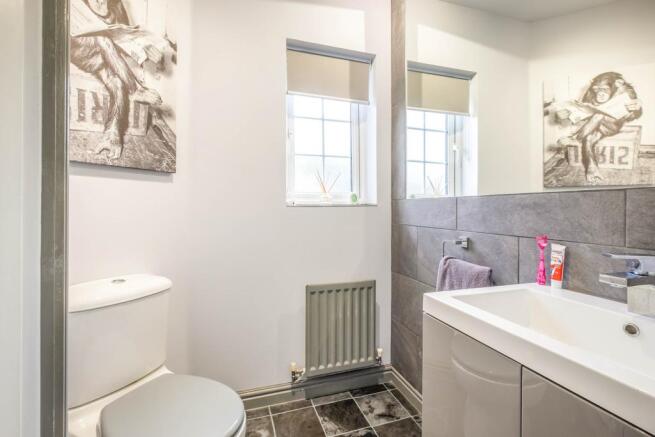 Ensuite