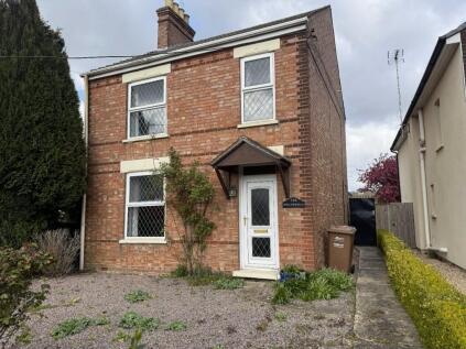 Willow Wood, 166 Leverington Road, Wisbech, Cambridgeshire PE13 1RU