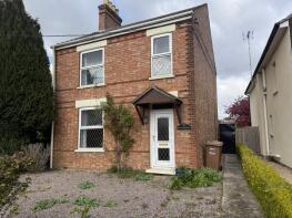 166 Willow Wood, Leverington Road, Wisbech PE13 1RU