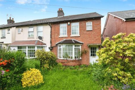 Holloway Lane, REDDITCH, Worcestershire, B98