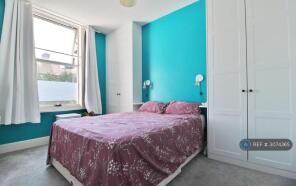 26b, St Ronans Road, Southsea PO4 0PT