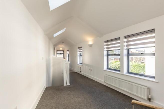 Maycroft Lodge, Kingsdown Living Room 2.jpg