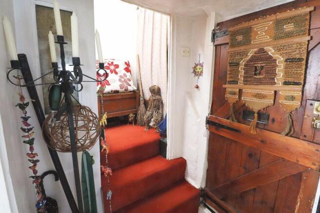 Jasmine Cottage 