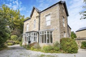 Flat 1, 16, Beech Hill Road, Sheffield S10 2SB