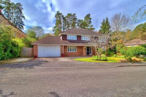 Talisman Close, Crowthorne