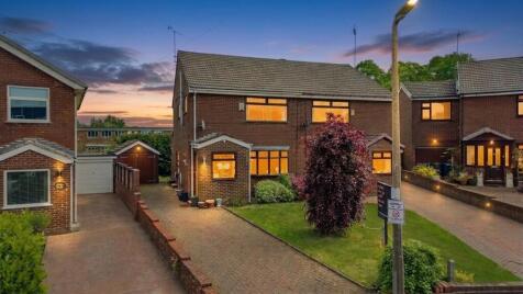 Bath Springs, Ormskirk, L39