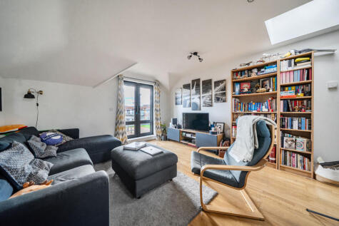 Hartington Road, West Ealing, W13
