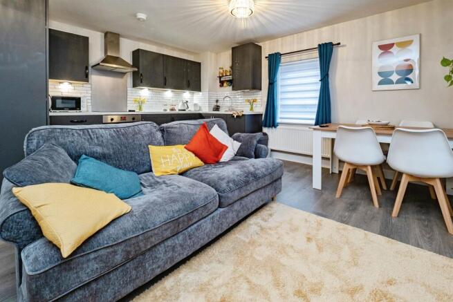 1 bed Apartment for sale Image 7